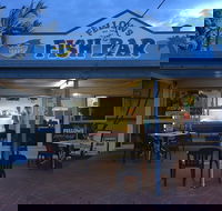 Fellows fish bar - Pubs Sydney