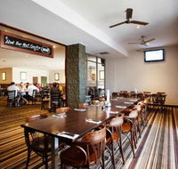 Graziers Steakhouse - Dalrymple Hotel - Pubs Sydney