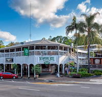 Imperial Hotel - Pubs Sydney