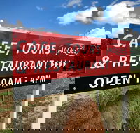 Jaques - Pubs Sydney