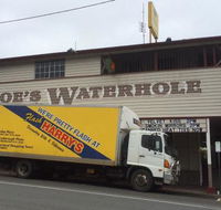 Joe's Waterhole - Pubs Sydney
