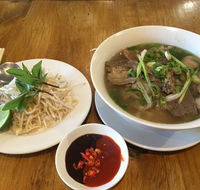 Lan's Vietnamese Restaurant - Pubs Sydney