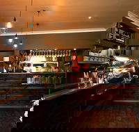 Le Sorelle Coffee House - Pubs Sydney