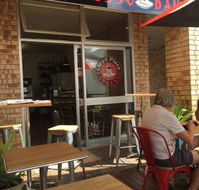 Lloyd Place Espresso Cafe - Pubs Sydney