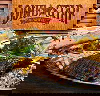 Lone Star Rib House Cairns - Pubs Sydney