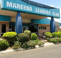 Mareeba Leagues Club - Pubs Sydney
