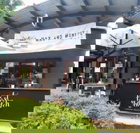 Max and Moritz Cafe - Pubs Sydney