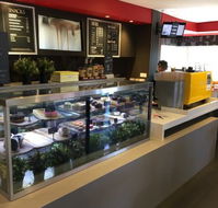 McDonald's - Pubs Sydney