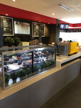 McDonald's - Pubs Sydney 0