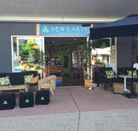New Earth Cafe - Pubs Sydney
