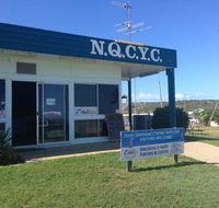 North Queensland Cruising Yacht Club - Pubs Sydney