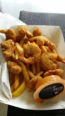 Oceanwild Cafe And Prawnsales.com - Pubs Sydney 0