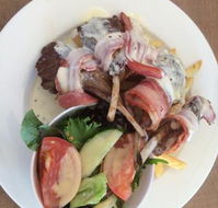 Overlander Hotel - Pubs Sydney