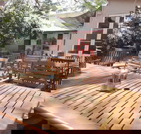 Secret Garden Cafe - Pubs Sydney
