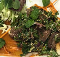 Secret Recipe Thai - Pubs Sydney