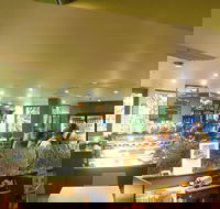 Skyrail Canopy Cafe - Pubs Sydney
