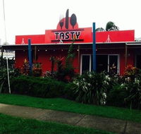 Tasty at Yorkeys - Pubs Sydney