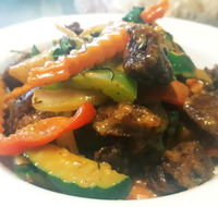 Thai Bangkok Street Food - Pubs Sydney