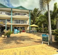 The Beach Place Cafe - Pubs Sydney
