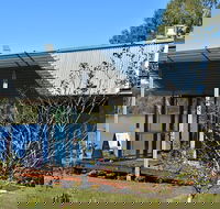 The Overflow Estate 1895 Cellar Door - Pubs Sydney