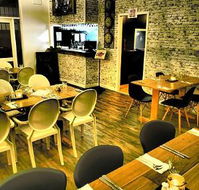 The Swae  Ivy - Bar  Restaurant - Pubs Sydney