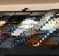 Amelias Place - Pubs Sydney
