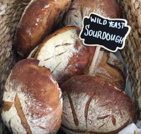 Arthur Clive's Family Bakehouse Boonah - Pubs Sydney
