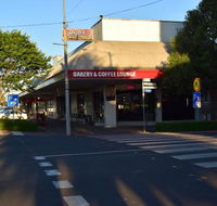 Bakearoma - Pubs Sydney