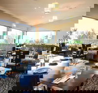 BCs restaurant - Pubs Sydney
