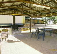 Belyando Crossing Roadhouse - Pubs Sydney