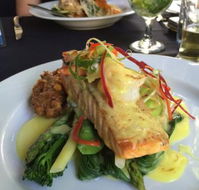 Birches Restaurant - Pubs Sydney