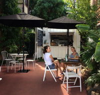 Birdies Espresso - Pubs Sydney