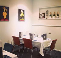 Bistro 75 At The Commonwealth Hotel Roma - Pubs Sydney