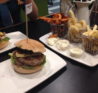 Burger Urge - Pubs Sydney