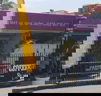 Cafe Apre - Pubs Sydney