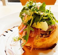 Chantelle's Coffee Garden - Pubs Sydney