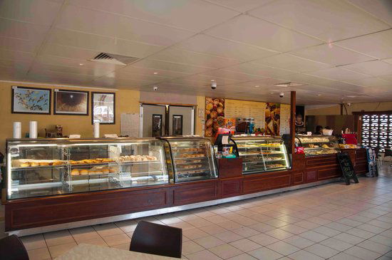 Cloncurry QLD Pubs Sydney