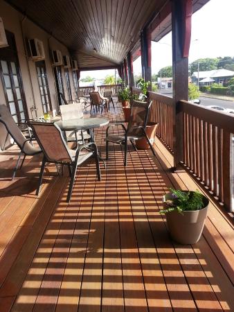 Clermont QLD Pubs Sydney