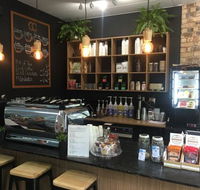 Concept Coffee - Pubs Sydney