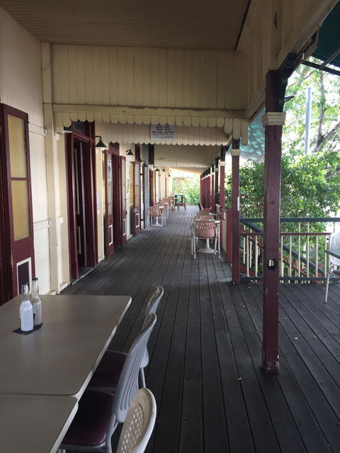 Crown Hotel - Pubs Sydney 1