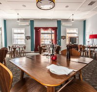 Daphne Mayo Dining Room - Pubs Sydney