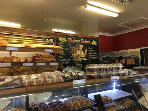 Dayboro Bakery - Pubs Sydney 0