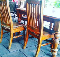 Doris Bar Cafe and Restaurant - Pubs Sydney