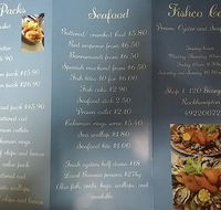 Fishco Cafe - Pubs Sydney