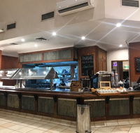 Gidgee Inn Bar  Grill - Pubs Sydney