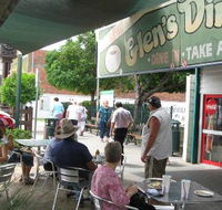 Glen's Diner - Pubs Sydney