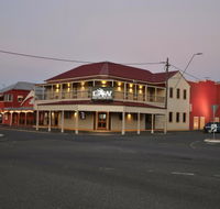 Great Western Hotel - Pubs Sydney