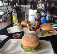 Grill'd - Pubs Sydney