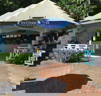 Ice Cream Parlour - Pubs Sydney