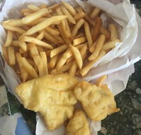 Kinka Kippa Restaurant and Take Away - Pubs Sydney